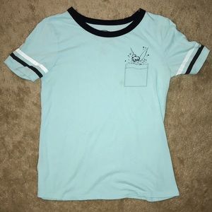 Tinkerbell T-shirt